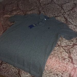 Large Ralph Lauren Polo Classic Fit